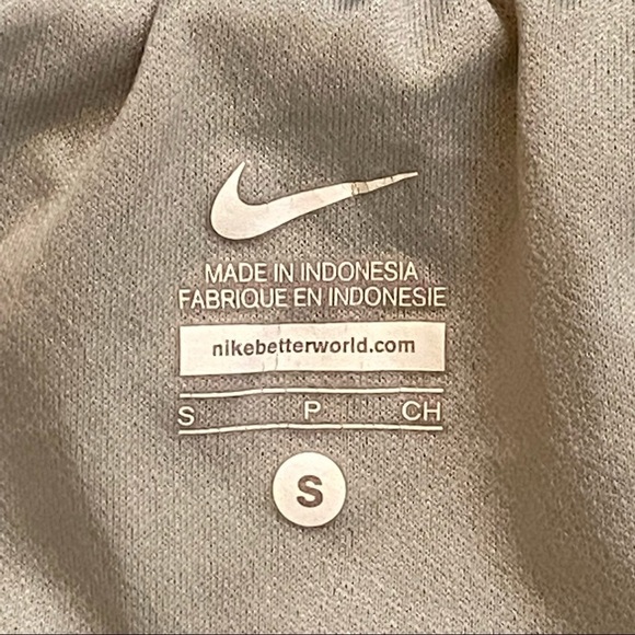 Nike Dri-Fit Athletic Shorts Small - Picture 5 of 7